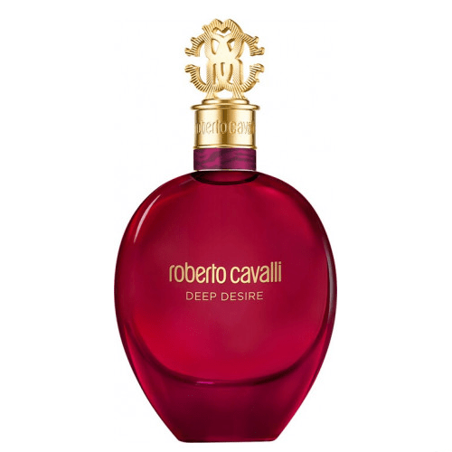 

عطر ديب ديزاير من روبيرتو كافالي للنساء - او دي بارفيوم
